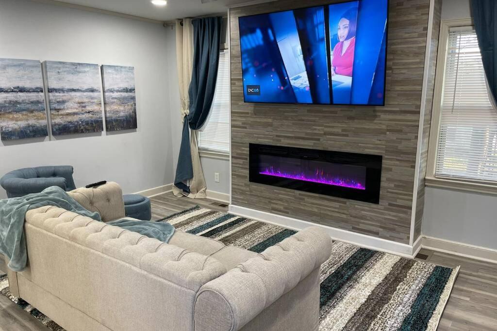 Вилла Atl Xplor Атланта Экстерьер фото
